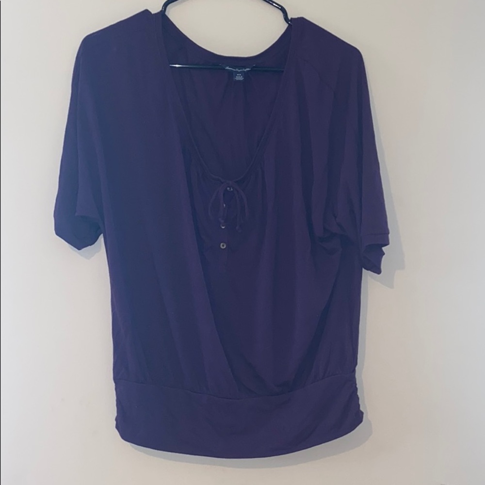 American Eagle Blouse!